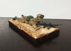 MARINE 1/35 - comprar online