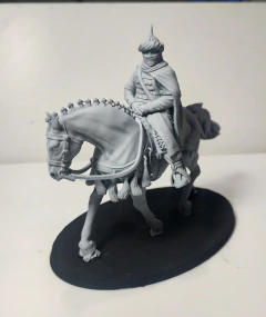 Yusuf Ibn Tashfin - comprar online