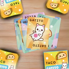 Taco gatito pizza - comprar online