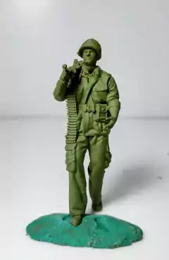 AMERICANO VIETNAM *3