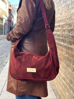 Cartera Ginebra bandolera - comprar online