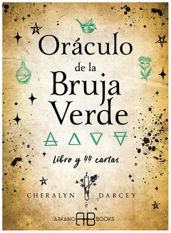 Oráculo de la bruja verde