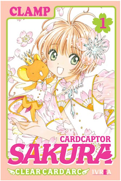 Cardcaptor Sakura 1