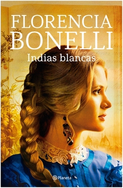 indias blancas florencia bonelli