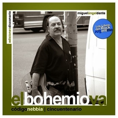 el bohemio va: código nebbia