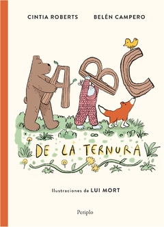 abc de la ternura cintia roberts