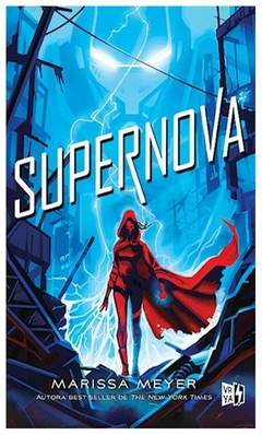 supernova kai meyer