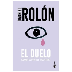el duelo gabriel rolon