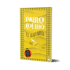 el alquimista verano paulo coelho