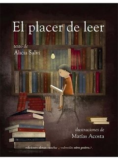 El placer de leer