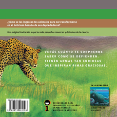 ¡Atrápame si puedes! - tienda online
