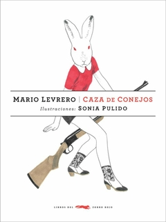 Caza de conejos