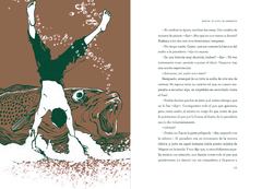 Asalto a las panaderías - Ponsatti Libros