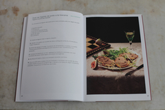 Composición Italiana. Recetas de familia - comprar online