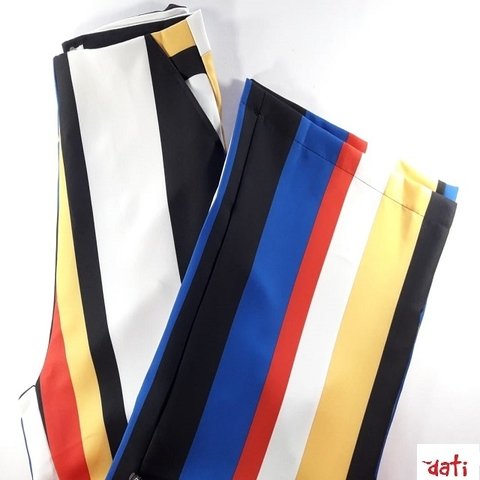 Calça Feminina Pantalona Color. A partir de R$ 50,00 " Frete Reduzido" Pague R$ 13,40 - Várias Capitais: Sul,Sudeste e Centro Oeste - loja online