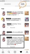 Calça Jeans Feminina Boot Cut Cintura Média. A partir de R$ 50,00 " Frete Reduzido" Pague R$ 13,40 - Várias Capitais: Sul,Sudeste e Centro Oeste - Dati Express
