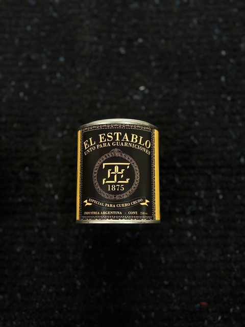 UNTO PARA CUERO CRUDO EL ESTABLO - comprar online