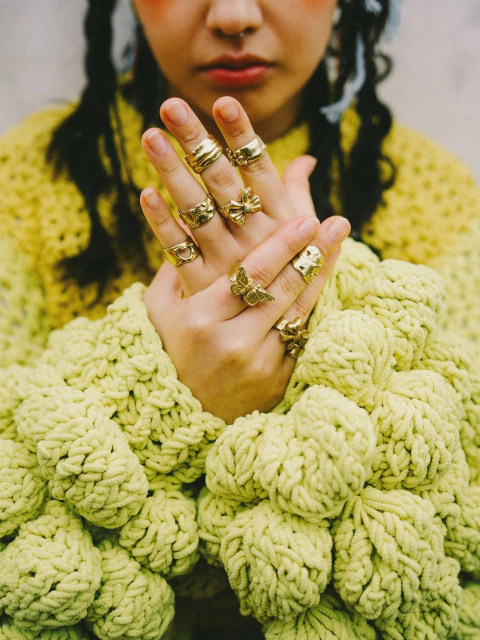 Carrusel Joyas Pura Vida