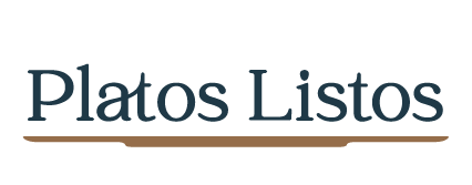 Platos Listos