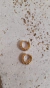 AROS BAÑO ORO | DONIA - La Farolera