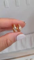AROS ORO LAMINADO | LEE