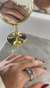 ANILLO ACERO | BLEIR - La Farolera