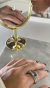 Imagen de ANILLO ACERO | BLEIR