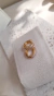 AROS BAÑO ORO | DONIA - comprar online