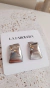 AROS ACERO 316 | ALABAMA SILVER - comprar online
