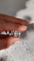 AROS PLATA 925 | BORIS - comprar online