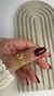 ANILLO ORO LAIMNADO | EMBER