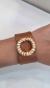 BRAZALETE CELINE | CUERO