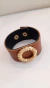 BRAZALETE CELINE | CUERO en internet