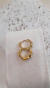 AROS ORO LAMINADO | LEE - tienda online