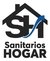 Inodoro Largo Garda Piazza + Asiento + Depósito - Sanitarios Hogar