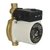 Bomba Presu. Rowa Mini RW9 Bronce (1/3 HP 1800L)