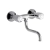 Grifería Fv 0409/B6 Pampa Cocina Pared Exterior Pico Bajo - comprar online