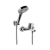 Griferia Epuyen Juego p/ducha Exterior Mono C/Transf. - comprar online