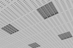 Banner de la categoría Cielorraso Desmontable Acústico