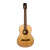 Guitarra Clásica/criolla Gracia A Premium