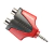 Adaptador 2 Jack RCA a 1 Plug 3,5 Estereo - Roxtone RPAN350