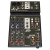 Consola Mezcladora Peavey PV-6 de 6 Canales con Placa USB - comprar online