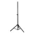 Tripode para Bafle X-PRO JK4 P-708C (2 tramos)