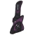 Funda para Guitarra Electrica Tipo Explorer RCG-700 - comprar online