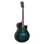 Guitarra Acústica Yamaha APX 600 con Ecualizador - comprar online