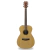 Guitarra Acústica Yamaha FSX 400 con Ecualizador (concert) - comprar online