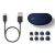 Auricular In Ear Bluetooth Yamaha TW-E5B - audiocenter