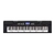 Teclado 6 Octavas Yamaha NP V60 Piaggero Teclas Livianas