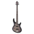 Bajo Activo 4 Cuerdas Cort Action CBP DLX-FGB (Fadey Grey Burst) - comprar online