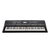 Teclado 6 Octavas Yamaha PSR EW 410 Stereo/Sensitivo